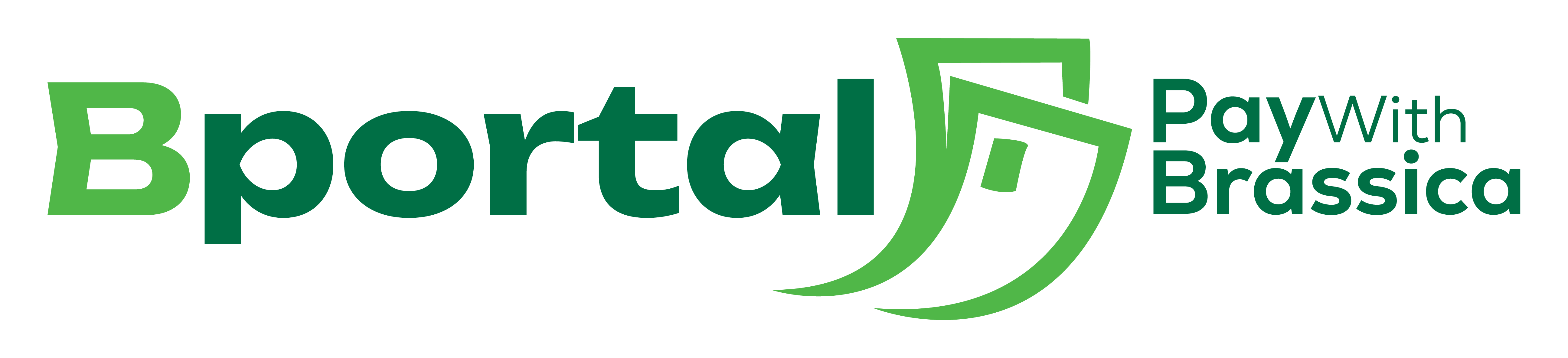 BPortal PayWith Brassica
